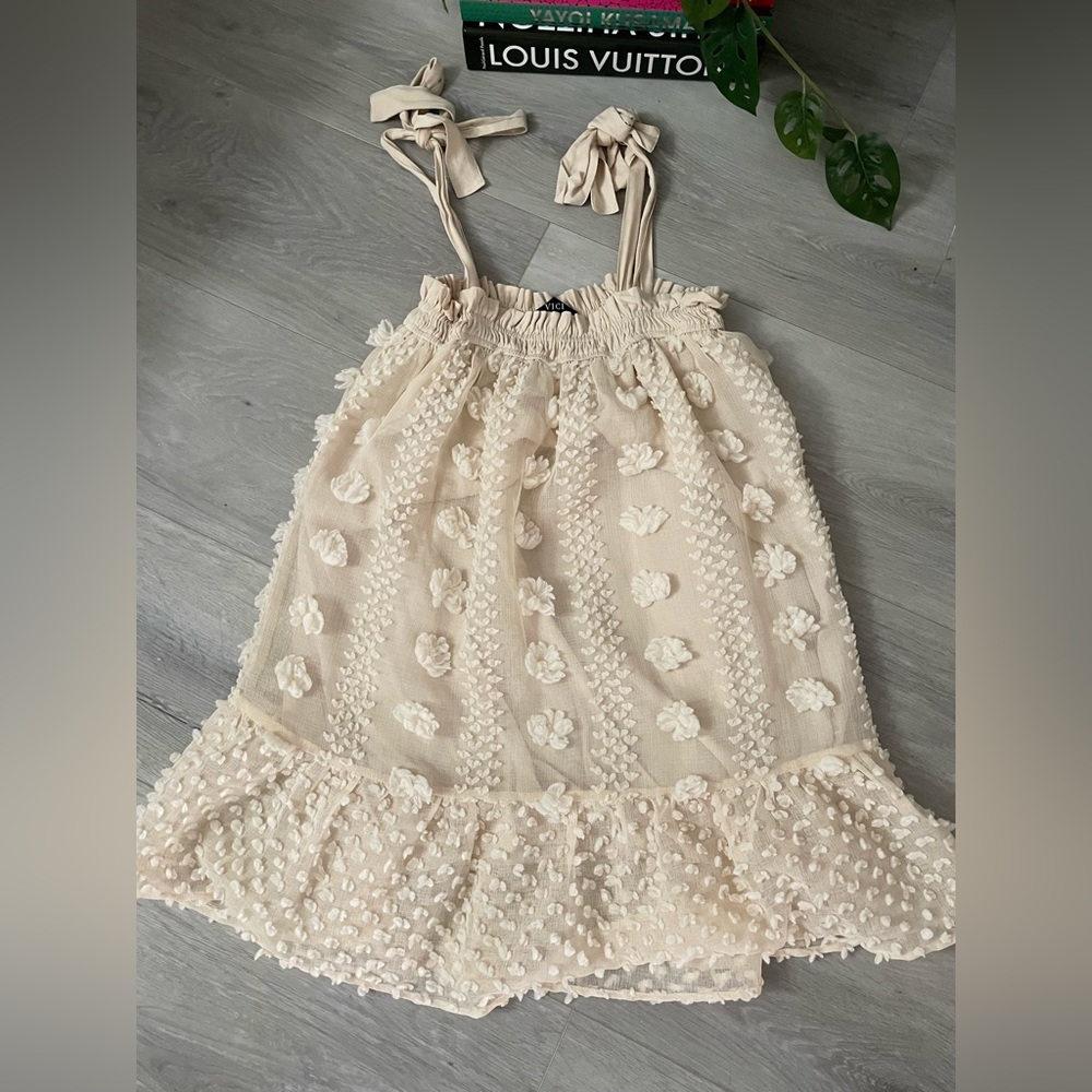 Vici Dolls Baby Doll Dress Size S